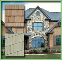 Why choose vinyl siding